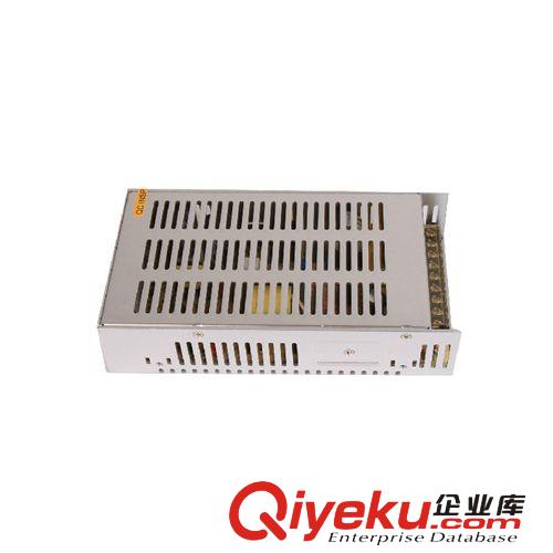 廠家直銷開關(guān)電源 S-201-12 直流輸出電源 單組開關(guān)電源原始圖片2
