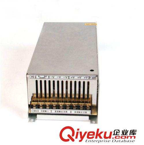 廠家直銷s-300-5開關(guān)電源 短路過載保護工控電源 300w原始圖片2