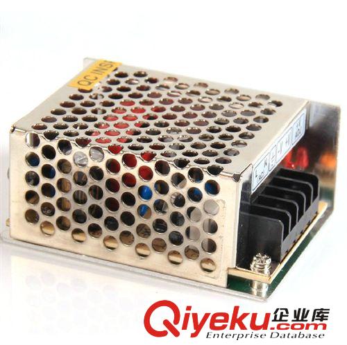 廠家直銷BS-25-24開關(guān)電源 小型開關(guān)電源 24v原始圖片2