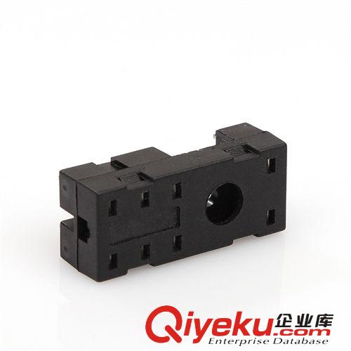 供應(yīng)歐姆龍G2R系列繼電器插座 8腳繼電器焊接底座RX78602原始圖片2