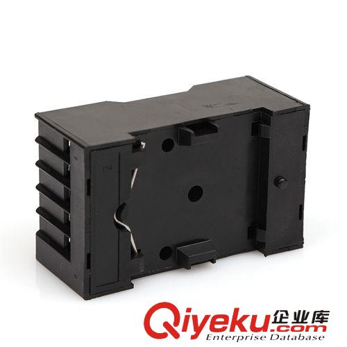供應(yīng)出口繼電器座 歐美11腳繼電器插座 繼電器底座MX78750/ZPD8A原始圖片3