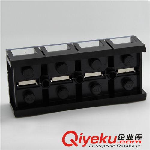 供應200A4P接線端子 固定式大電流接線端子 TC2004原始圖片3
