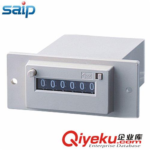 工業計數器 六位機械計數器 CSK6-YKW 計數器
