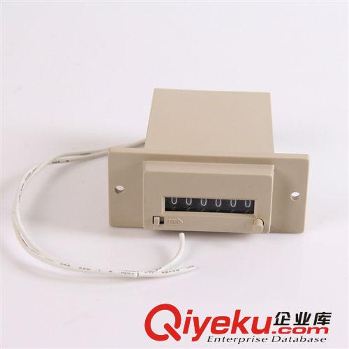 工業計數器 六位機械計數器 CSK6-YKW 計數器原始圖片3