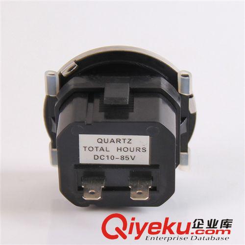 汽車(chē)計(jì)時(shí)器 SH-1累時(shí)器 石英電子全密封式計(jì)時(shí)器 工程車(chē)?yán)蹠r(shí)器原始圖片2