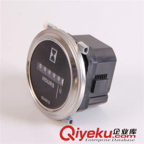 汽車(chē)計(jì)時(shí)器 SH-1累時(shí)器 石英電子全密封式計(jì)時(shí)器 工程車(chē)?yán)蹠r(shí)器原始圖片3