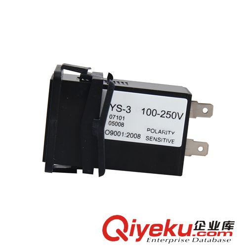 [爆款]熱賣中~工業計時器 累時器 220V汽車計時器 SYS-3原始圖片3