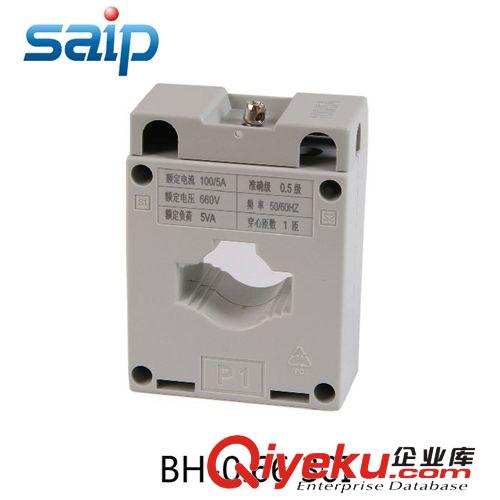 廠家直銷BH-0.66/互感器100/5/電流互感器原始圖片2