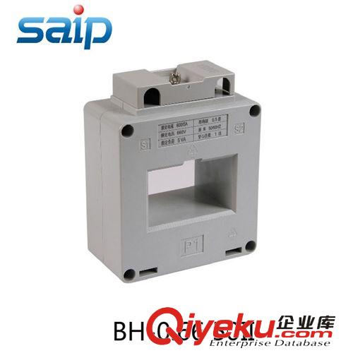 賽普電流互感器BH-0.66/互感器5/200/電感器原始圖片2