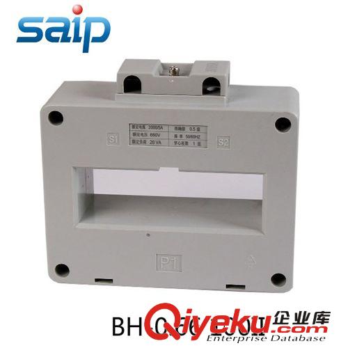 賽普電流互感器BH-0.66/互感器5/200/電感器