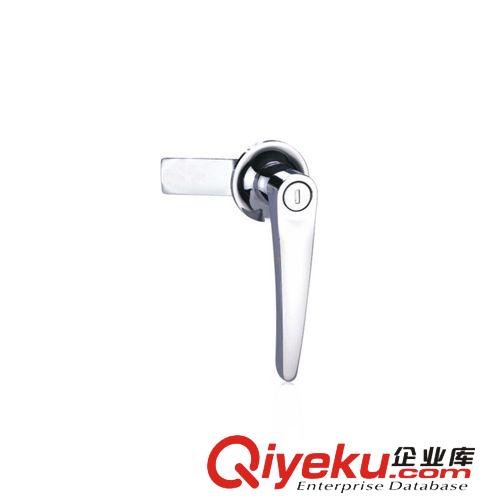 [saipwell/賽普] 供應SP-MS407-2鋅合金信箱鎖 儀表箱箱鎖具