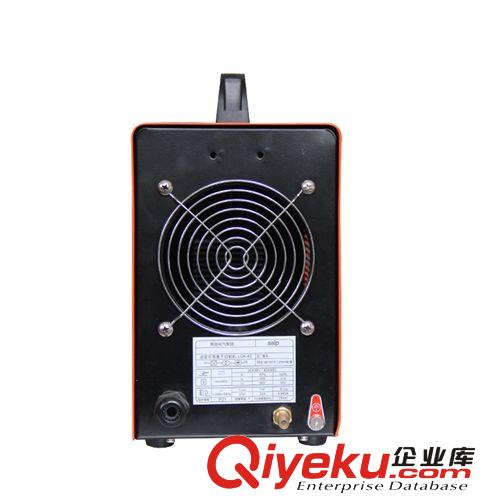 CUT-100逆變空氣等離子切割機（工業機型） 380V三相空壓切割機原始圖片3