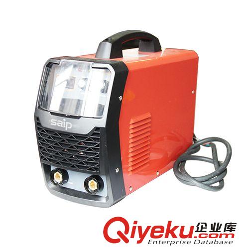 供應(yīng)工業(yè)級焊機 三相引弧電焊機 ARC-250G逆變直流手工弧焊機原始圖片2
