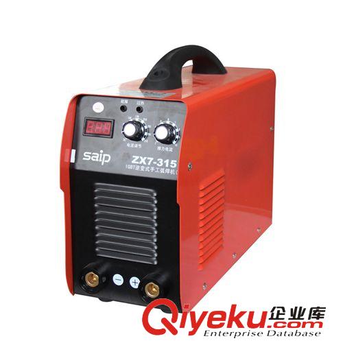 ZX7-250G逆變直流手工弧焊機(jī) 無線遙控電焊機(jī) 引弧電焊機(jī)原始圖片2