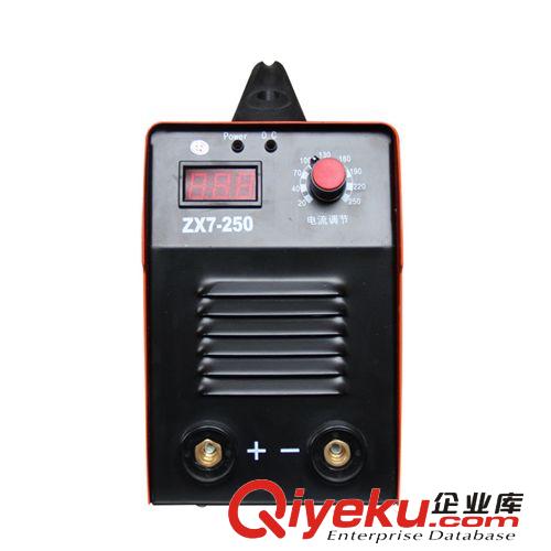 供應(yīng)220V電焊機(jī) 單相手工弧焊機(jī) 逆變直流180A電焊機(jī)原始圖片2