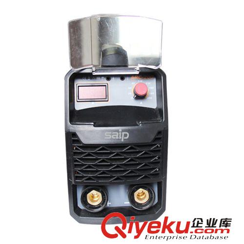 專業(yè)生產(chǎn)ARC-200 手工電焊機 小型便攜電焊機原始圖片3