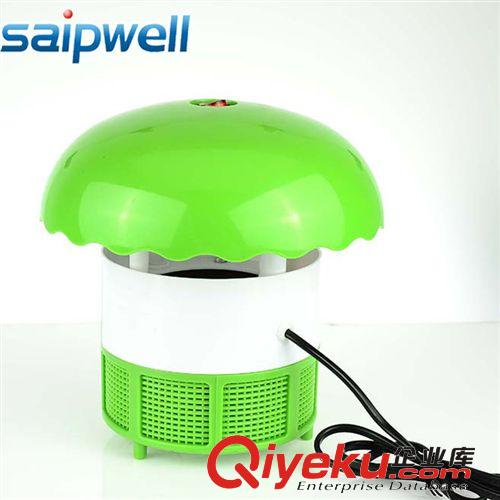 供應家用捕蚊器 滅蚊燈 SP-803光觸媒滅蚊器 驅蚊器 吸蚊燈原始圖片3