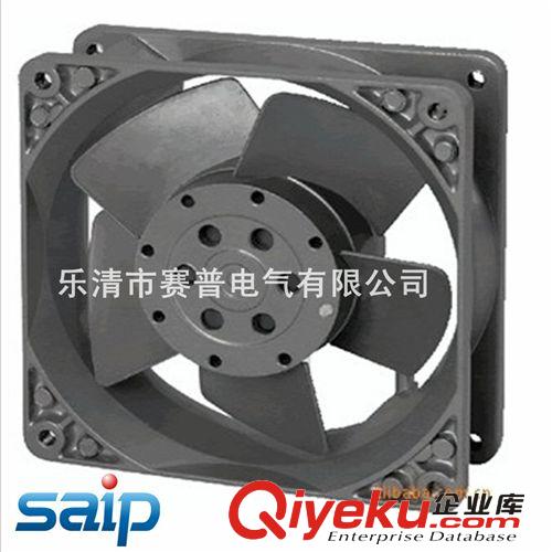saipwell專業(yè)生產(chǎn)軸流風(fēng)機(jī)風(fēng)扇 機(jī)柜散熱風(fēng)扇80*80*25mm