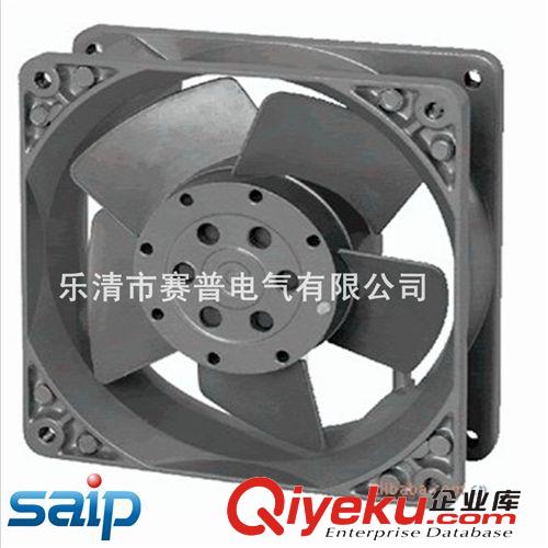 供應(yīng)120*120*38mm風(fēng)機(jī) 金屬葉風(fēng)機(jī) 軸承風(fēng)機(jī)原始圖片2