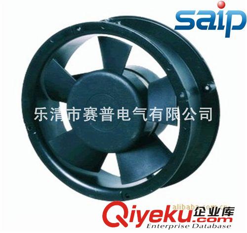 賽普熱銷供應(yīng)風(fēng)機(jī) 機(jī)柜散熱風(fēng)機(jī) 175*175*25mm風(fēng)機(jī)原始圖片2