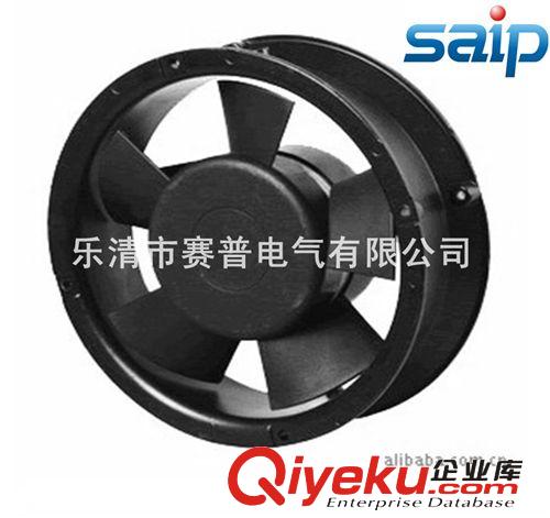 賽普熱銷供應(yīng)風(fēng)機(jī) 機(jī)柜散熱風(fēng)機(jī) 175*175*25mm風(fēng)機(jī)原始圖片3