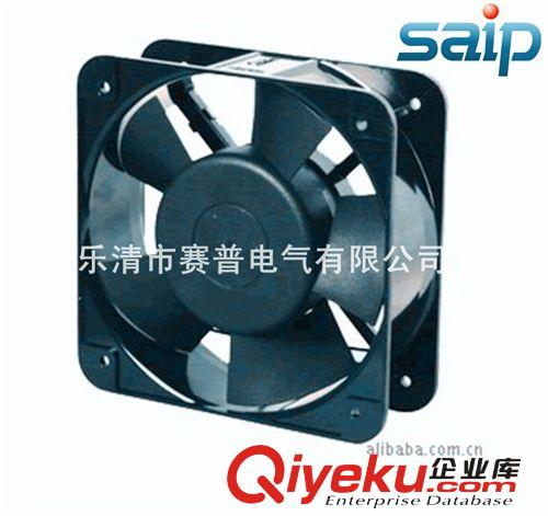 供應(yīng)軸流風(fēng)機(jī)/電柜散熱風(fēng)機(jī)/排風(fēng)機(jī)/180*180*60mm原始圖片2
