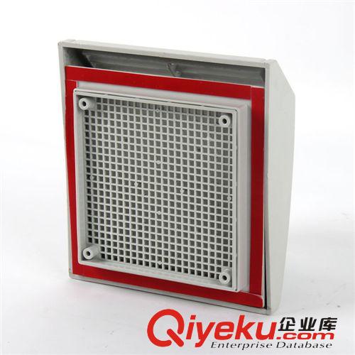 供應(yīng)風(fēng)機(jī)濾罩一體式過濾器 空氣過濾器 風(fēng)機(jī)過濾器125*125mm原始圖片3
