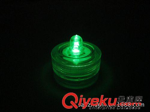 浪漫遙控LED七彩蠟燭燈 求婚表白專用 超強防水原始圖片3