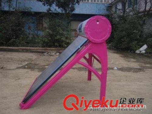 太陽能熱水器低價批發(圖)