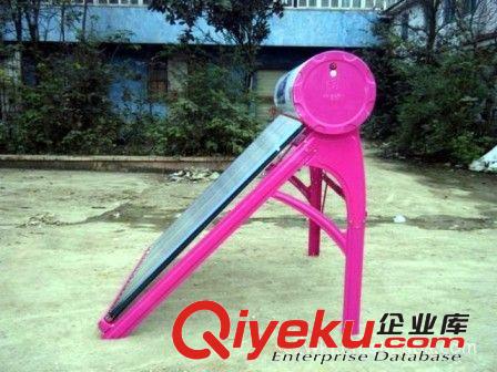 批發zyjl中物陽光58-24管太陽能熱水器原始圖片2