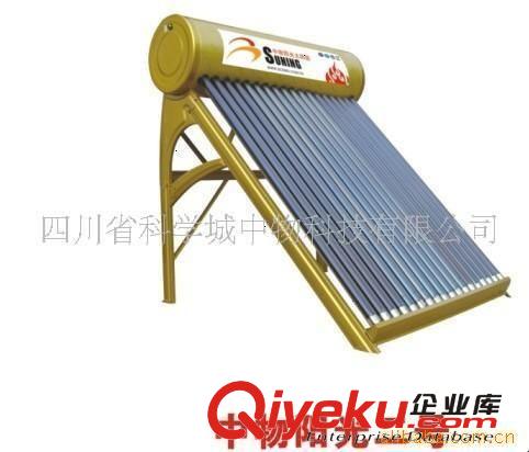 太陽能熱水器低價(jià)批發(fā)(圖)原始圖片2