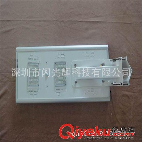 太陽能路燈 廠價直銷 LED太陽能路燈 太陽能庭院燈 自動感應原始圖片2