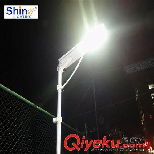 太陽能路燈廠家批發(fā) 大功率led太陽能路燈 品質(zhì)保證原始圖片2