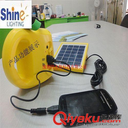 廠家直銷太陽能LED手提燈，太陽能手提馬燈，耐抗摔太陽能燈原始圖片2