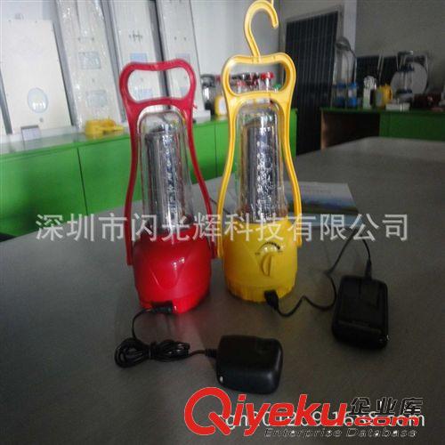 太陽能手提燈 led應(yīng)急燈 太陽能燈 太陽能led野營燈 led手提燈原始圖片2