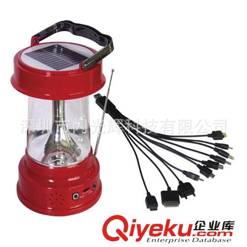 太陽能倒掛手提燈 AC充電手提燈 野營燈 LED馬燈 手提燈廠家