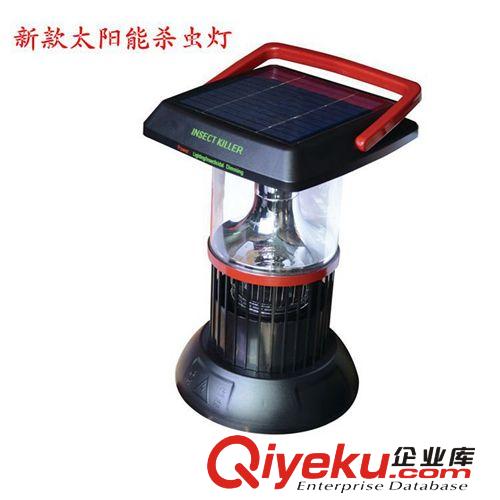太陽能殺蟲燈，家用滅蚊燈 戶外滅蚊燈 農用滅蚊燈