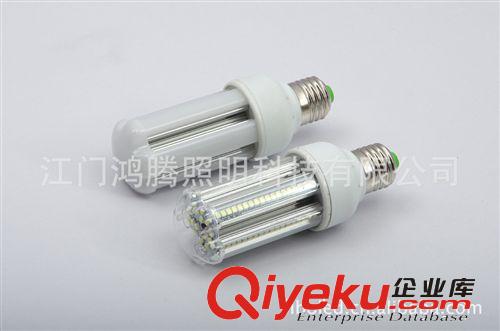LED玉米燈、庭院燈、玉米燈、倉儲燈、SMD玉米燈、小功率玉米燈原始圖片2