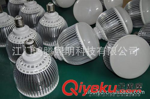 LED節能燈、LED大功率球泡、LED倉儲吊燈、LED吊燈、LED球燈原始圖片2
