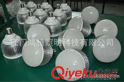 LED節能燈、LED大功率球泡、LED倉儲吊燈、LED吊燈、LED球燈原始圖片3