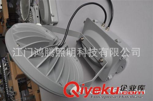 熱銷圓形大功率90W LED投光燈 90W RGB 投光燈 90W投光燈原始圖片2