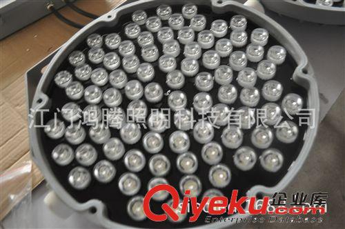 熱銷圓形大功率90W LED投光燈 90W RGB 投光燈 90W投光燈原始圖片3
