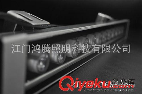 【工程品質】12W洗墻燈0.5M墻體燈外墻燈輪廓燈墻體線條燈原始圖片3