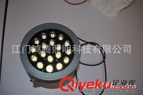 【工程品質】12W洗墻燈0.5M墻體燈外墻燈輪廓燈墻體線條燈