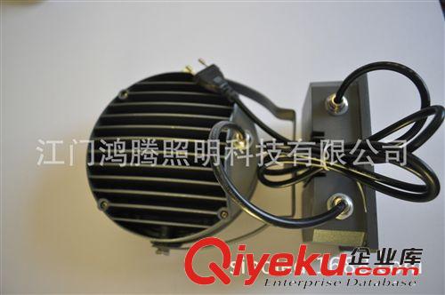 高品質 圓形大功率18W LED投光燈 18W RGB 投光燈 投光燈 戶外燈原始圖片2