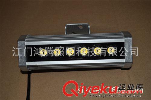 高品質 圓形大功率18W LED投光燈 18W RGB 投光燈 投光燈 戶外燈