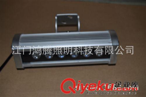 工廠直銷大功率LED洗墻燈-LED線條燈-6W-12W  36WLED洗墻燈原始圖片2