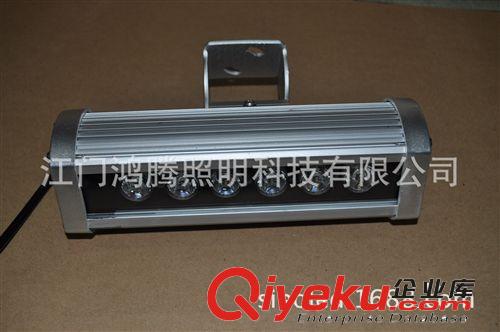 工廠直銷大功率LED洗墻燈-LED線條燈-6W-12W  36WLED洗墻燈原始圖片3