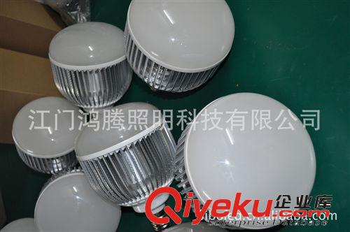 LED節(jié)能燈、LED大功率球泡、LED倉儲(chǔ)吊燈、LED吊燈、LED球燈原始圖片3