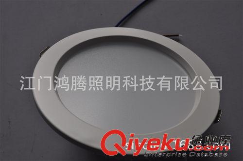 工廠直銷LED筒燈 LED燈具 LED照明燈 LED射燈 LED天花燈原始圖片2